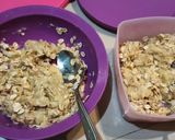 Foto langkah ke 1 dari resep Overnight Oat.