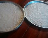 Foto del paso 8 de la receta: Pizzas casera divertida para papá 🍕🍕🍕