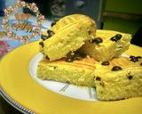 Foto langkah ke 6 dari resep Cake Lekker holland.
