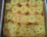 Foto langkah ke 8 dari resep Banana cheese cake.