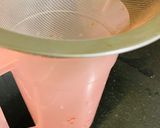 A picture of step 16 of Gol Gappy (gol gappa shots).