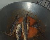 Foto langkah ke 3 dari resep Ikan balado.