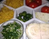 Foto langkah ke 4 dari resep 11.) Soto Mie Bogor.