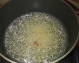 Foto langkah ke 2 dari resep Sayur ayam bumbu kuning.