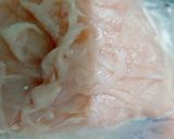 Foto langkah ke 1 dari resep Crispy Chicken Fillet / Ayam Fillet Crispy.