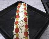 Foto del paso 6 de la receta: Pionono salado casero