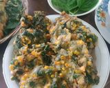 Foto langkah ke 5 dari resep 20 #Keripik bayam.