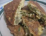 Foto langkah ke 2 dari resep Telur dadar ala puyunghai.