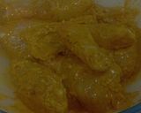 صورة لخطوة 1 من وصفة صينية دجاج بالخضر في الفرن 🥘✨