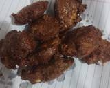 Kaleji (liver) Pakoda recipe step 6 photo