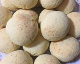 Foto del paso 9 de la receta: Chipa calentito