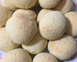 Foto del paso 9 de la receta: Chipa calentito