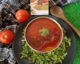 પંજાબી ડબલ તડકા દાલ (Punjabi Double Tadka Dal Recipe In Gujarati) રેસીપી સ્ટેપ5ફોટો