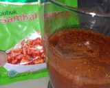 Foto langkah ke 4 dari resep Balado Telur Ceplok (Desaku).
