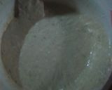 Foto langkah ke 3 dari resep Cake cheese banana.