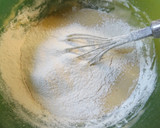 Foto del paso 2 de la receta: Rosca de kefir con nueces y mermelada de arándanos