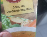 Foto del paso 2 de la receta: Espinacas con garbanzos y zanahoria