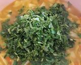 عکس مرحله 2 از دستور آش آبغوره 😋