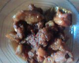 Foto langkah ke 5 dari resep Daging kecap / semur daging.