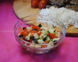 Iranian pan kebab (kebab tabei کباب تابه ای) recipe step 18 photo