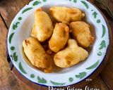 Foto langkah ke 3 dari resep Pisang Goreng Crispy.