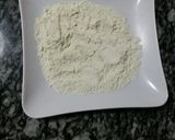 A picture of step 3 of Classic fish and chips.