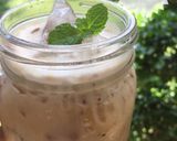 Foto langkah ke 1 dari resep Es Cappucino.