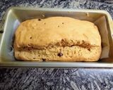 Foto del paso 3 de la receta: Budín de pasta de maní saludable