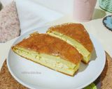 Foto langkah ke 9 dari resep Martabak Manis Keto.