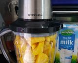 Foto langkah ke 3 dari resep Selai nanas untuk isian nastar.