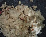 Foto langkah ke 3 dari resep Mendhol (tempe kepel).