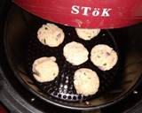 Airfryer Chicken Cutlet recipe step 3 photo