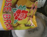 Foto langkah ke 2 dari resep Cake Tape.