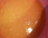 Foto del paso 1 de la receta: Rollos de naranja murcianos