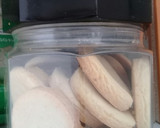 Foto del paso 4 de la receta: Galletitas de naranja (sin TACC)