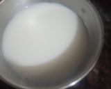 A picture of step 3 of Muffins.
