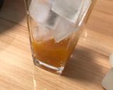 Foto langkah ke 3 dari resep Korean Mango Milk.