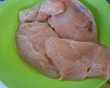 Foto langkah ke 1 dari resep 42. Ayam Panggang Parsley 💕.
