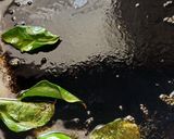 A picture of step 17 of Colocasia Leaves/Patod/Patra/Arbi ke patte.