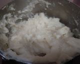 Foto langkah ke 3 dari resep Tart Nasi Kuning (Rice Cooker).