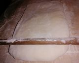 Foto del paso 8 de la receta: Masa de hojaldre!! 👨‍🍳🍽️