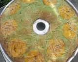 Foto langkah ke 4 dari resep Bolu Pisang (Tanduk).