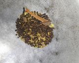 நாட்டுகோழி மிளகு வறுவல் (Naatu Kozhi Milagu Varuval Recipe in Tamil) ரெசிபி ஸ்டேப் 1 புகைப்படம்