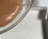 Foto langkah ke 3 dari resep Chocolate Rollcake.