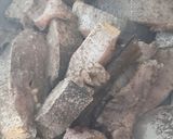 Foto del paso 1 de la receta: Pescado con Coco
