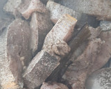 Foto del paso 1 de la receta: Pescado con Coco