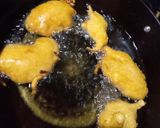 पालक पकौड़ी की चाट (Palak pakodi ki chaat recipe in hindi) रेसिपी चरण 3 फोटो