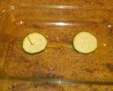 Foto del paso 2 de la receta Calabacín gratinado