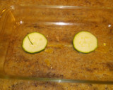 Foto del paso 2 de la receta: Calabacín gratinado