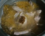 Foto langkah ke 2 dari resep Opor ayam.